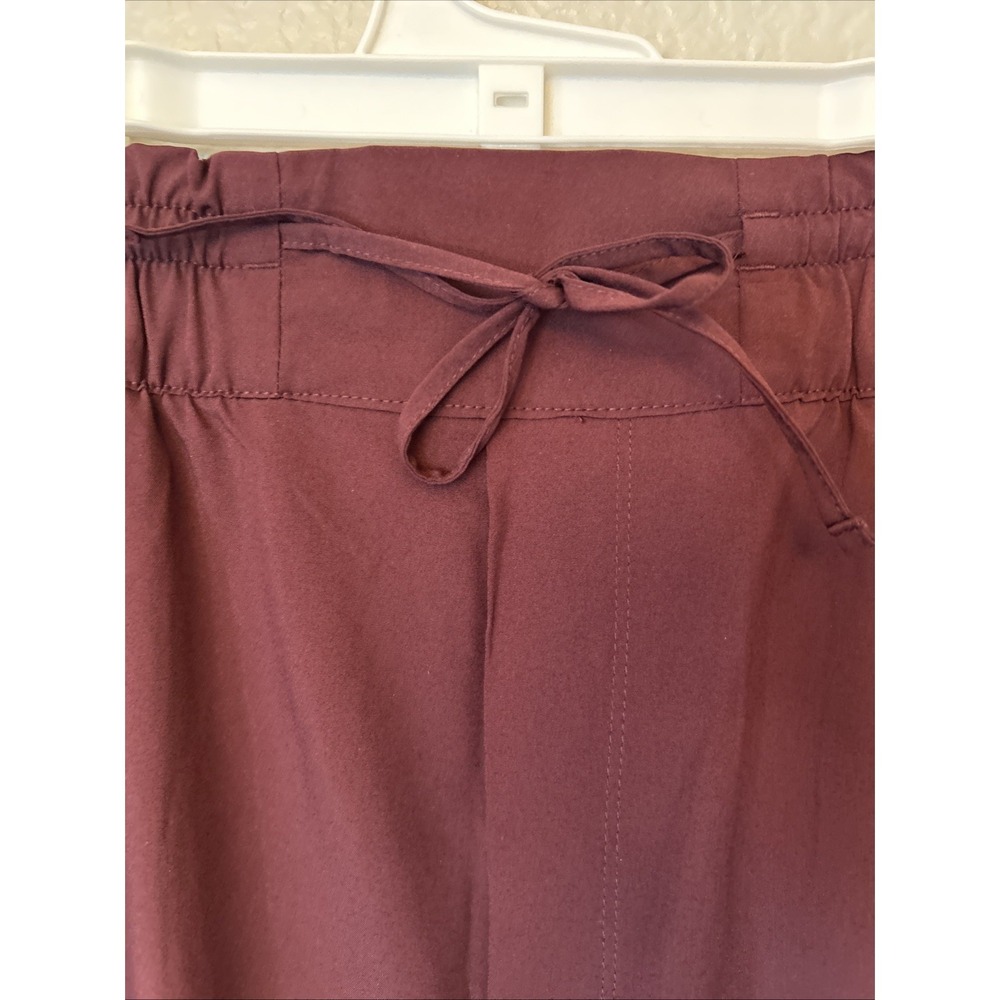 Old Navy Womens Stretchtech Quick Dry Pant Size Large Tall High Rise Sport - Picture 2 of 8
